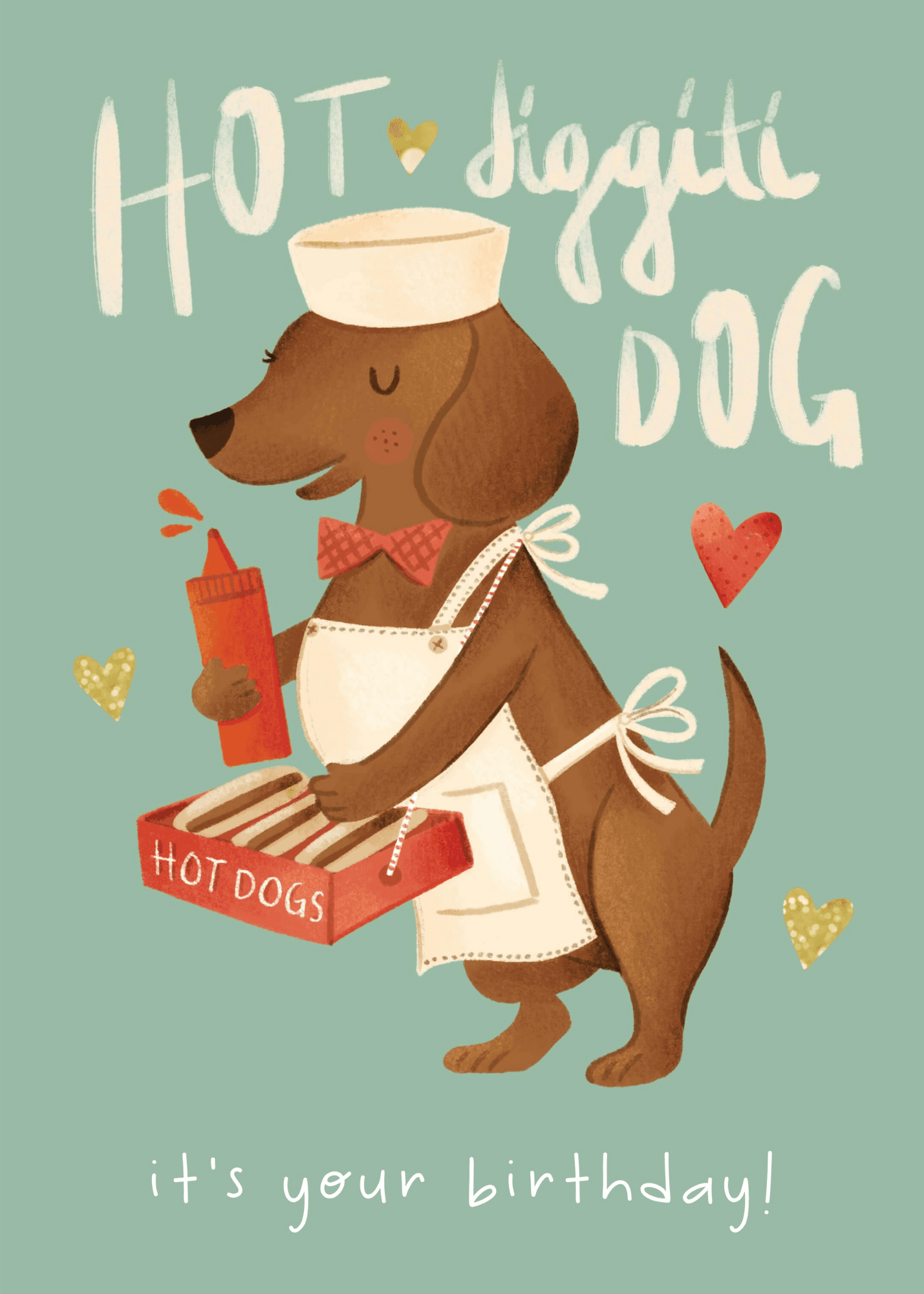 hot dogs