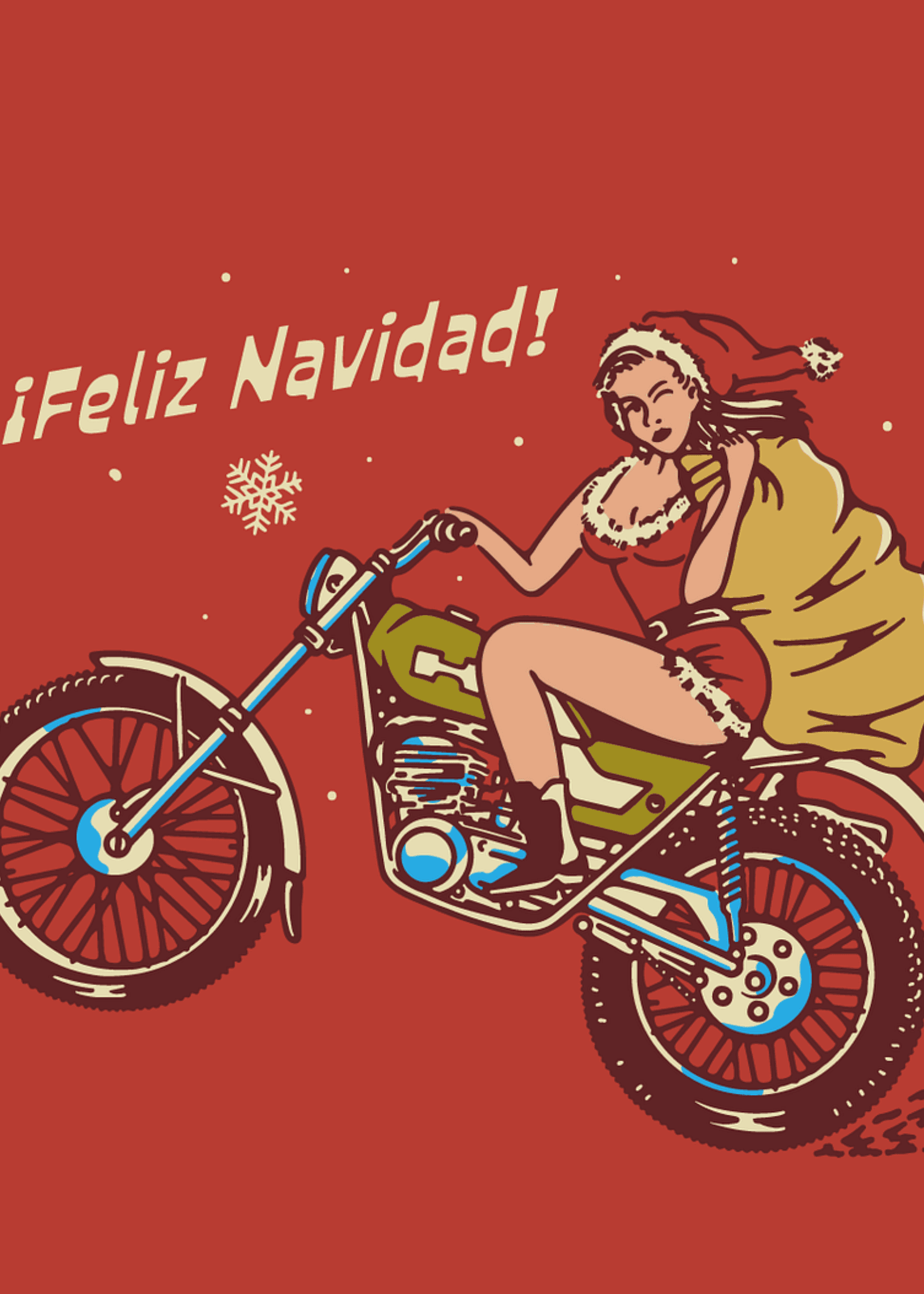 ifeliz navidad!